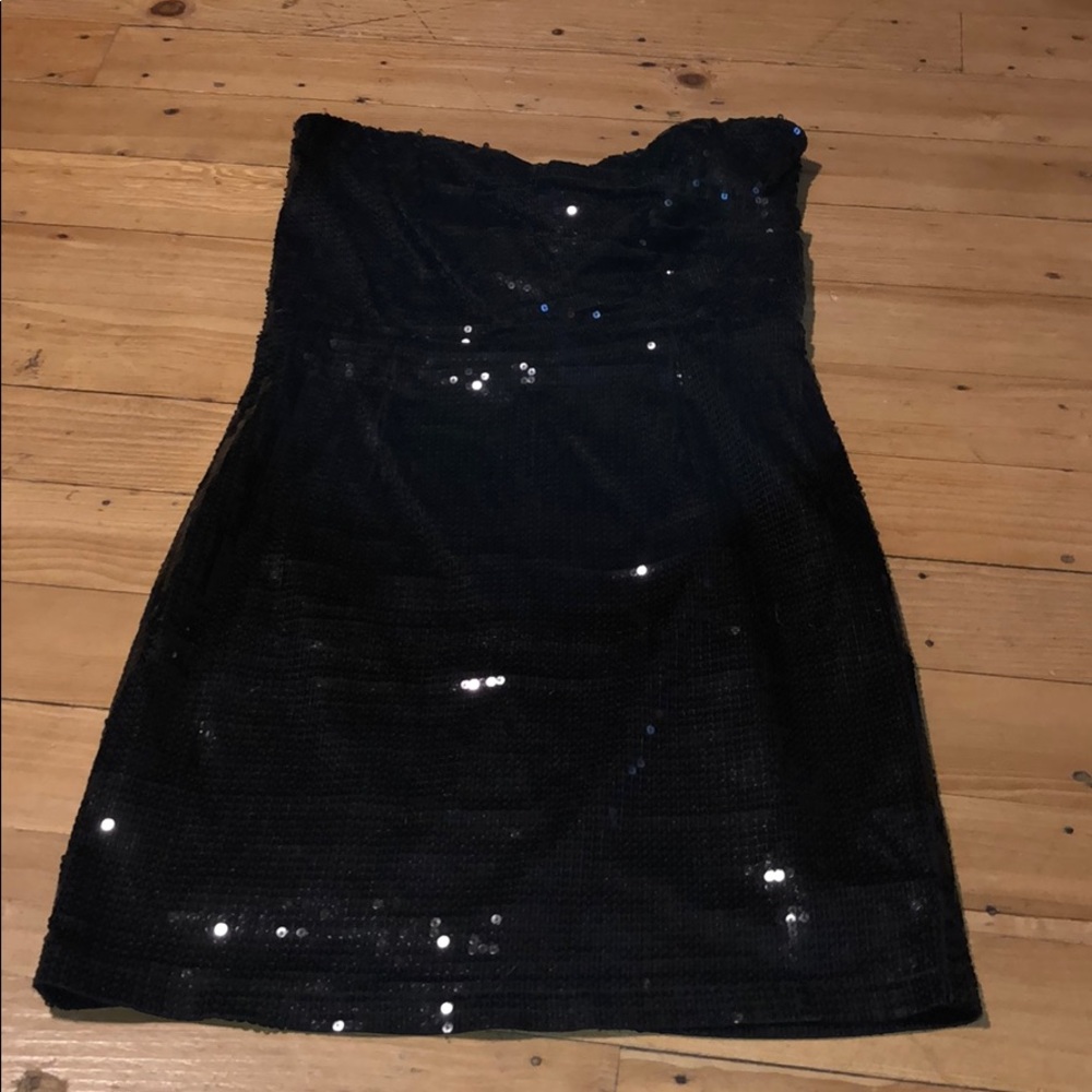Forever 21 Dress